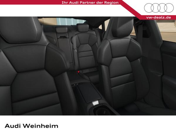 Audi e-tron GT quattro Pano LED Stand-Klima Navi uvm
