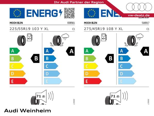 Audi e-tron GT quattro Pano LED Stand-Klima Navi uvm