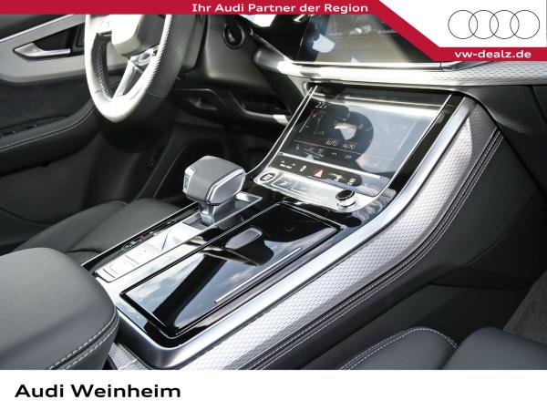 Audi Q7 SUV S line TDI quattro tiptronic AHK Alu 22"