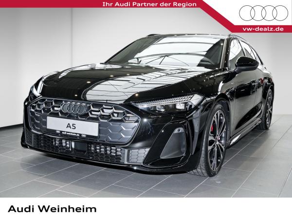 Audi A5 Avant e-hybrid quattro S tronic NAVI AHK LED Audi A5 Avant e-hybrid quattro S tronic NAVI AHK LED