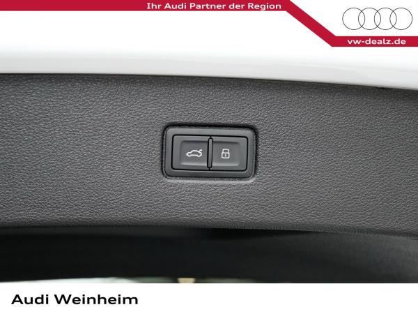 Audi Q7 SUV S line TFSI e quattro tiptronic