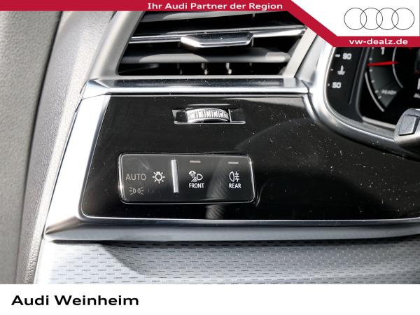 Audi Q7 SUV S line TDI quattro tiptronic AHK Alu 22"