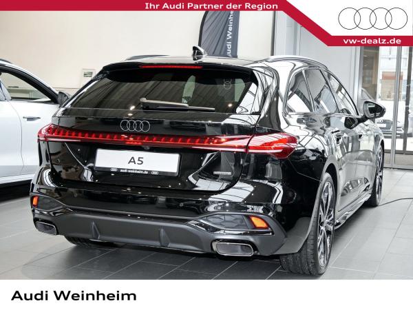 Audi A5 Avant e-hybrid quattro S tronic NAVI AHK LED Audi A5 Avant e-hybrid quattro S tronic NAVI AHK LED