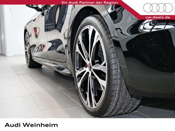 Audi A5 Avant e-hybrid quattro S tronic NAVI AHK LED Audi A5 Avant e-hybrid quattro S tronic NAVI AHK LED