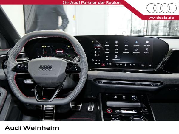 Audi A5 Avant e-hybrid quattro S tronic NAVI AHK LED Audi A5 Avant e-hybrid quattro S tronic NAVI AHK LED