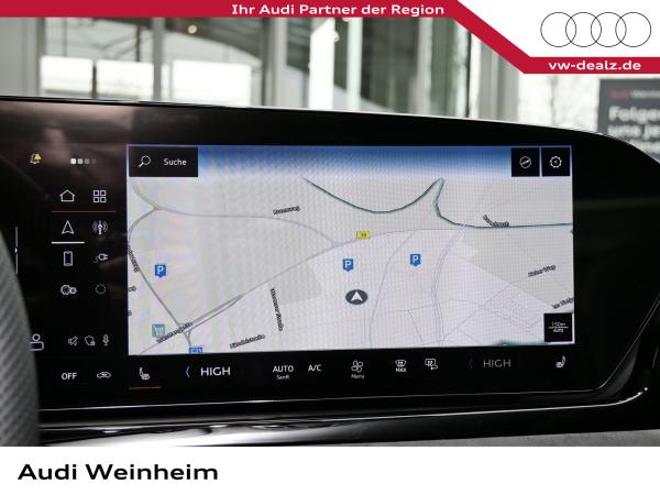 Audi A5 Avant e-hybrid quattro S tronic NAVI AHK LED Audi A5 Avant e-hybrid quattro S tronic NAVI AHK LED