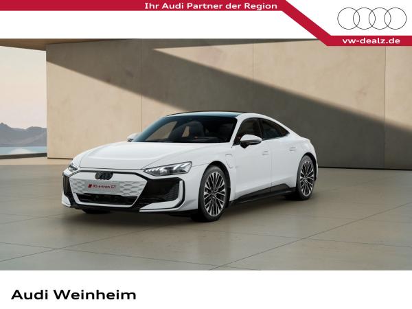 Audi RS e-tron GT KLIMA NAVI PANO LED Bang & Olufsen