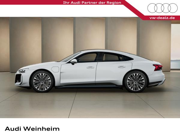 Audi RS e-tron GT KLIMA NAVI PANO LED Bang & Olufsen