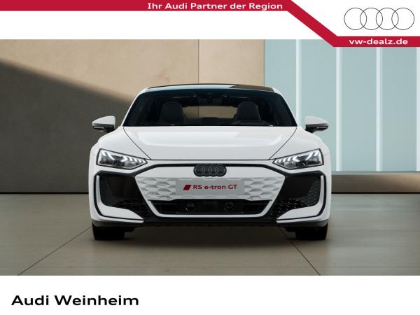 Audi RS e-tron GT KLIMA NAVI PANO LED Bang & Olufsen