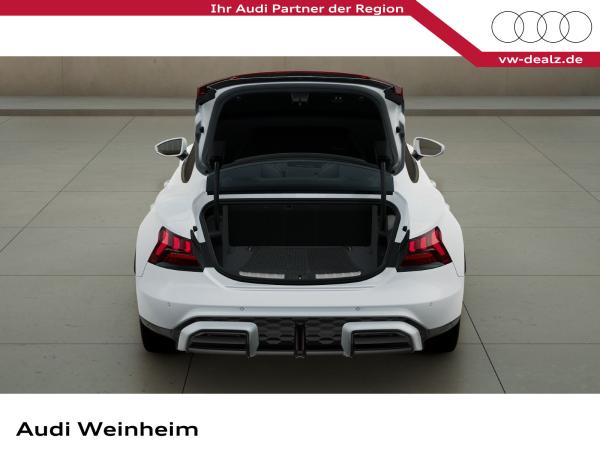 Audi RS e-tron GT KLIMA NAVI PANO LED Bang & Olufsen