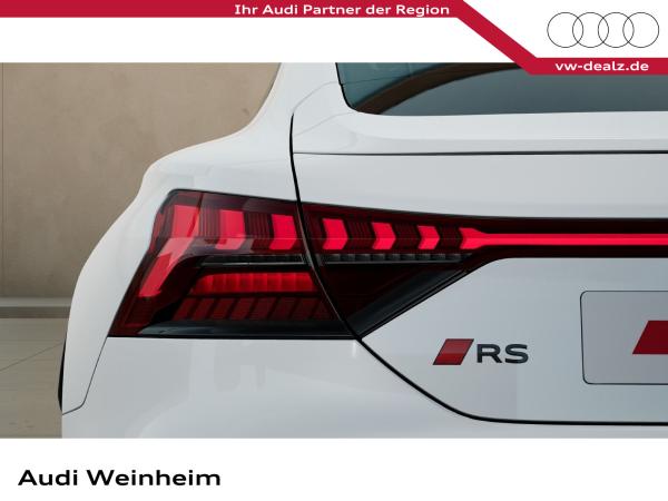 Audi RS e-tron GT KLIMA NAVI PANO LED Bang & Olufsen
