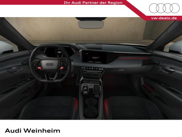 Audi RS e-tron GT KLIMA NAVI PANO LED Bang & Olufsen