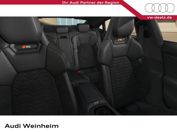 Audi RS e-tron GT KLIMA NAVI PANO LED Bang & Olufsen