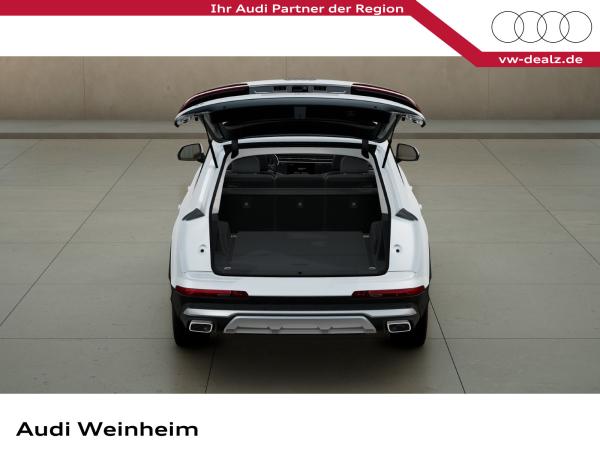 Audi Q7 SUV TDI Quattro tiptronic Klima NAVI LED DAB