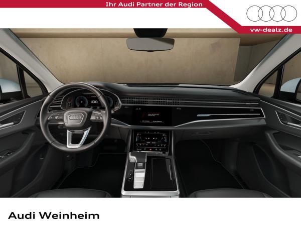 Audi Q7 SUV TDI Quattro tiptronic Klima NAVI LED DAB