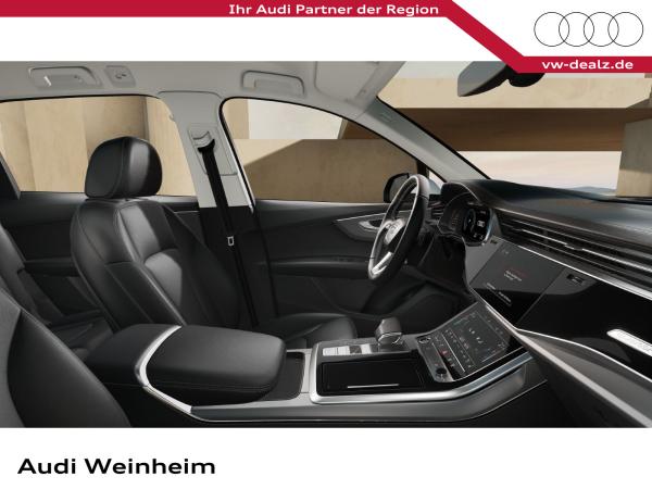 Audi Q7 SUV TDI Quattro tiptronic Klima NAVI LED DAB