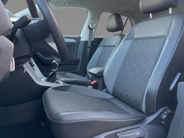 Volkswagen T-Roc 1.0 TSI Goal ACC Navi Sitzhzg LED CarPlay