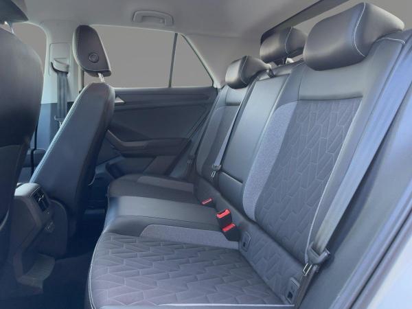 Volkswagen T-Roc 1.0 TSI Goal ACC Navi Sitzhzg LED CarPlay