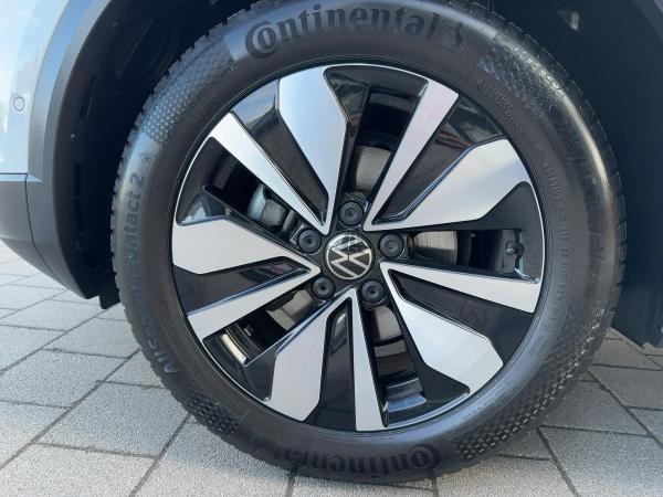 Volkswagen T-Roc 1.0 TSI Goal ACC Navi Sitzhzg LED CarPlay