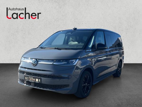 Volkswagen T7 Multivan ABT Edition 2.0 TDI ,HUD,Pano,Leder