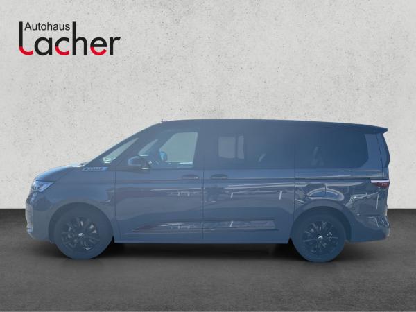 Volkswagen T7 Multivan ABT Edition 2.0 TDI ,HUD,Pano,Leder