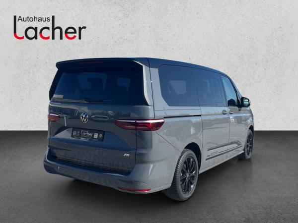 Volkswagen T7 Multivan ABT Edition 2.0 TDI ,HUD,Pano,Leder