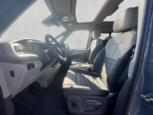 Volkswagen T7 Multivan ABT Edition 2.0 TDI ,HUD,Pano,Leder