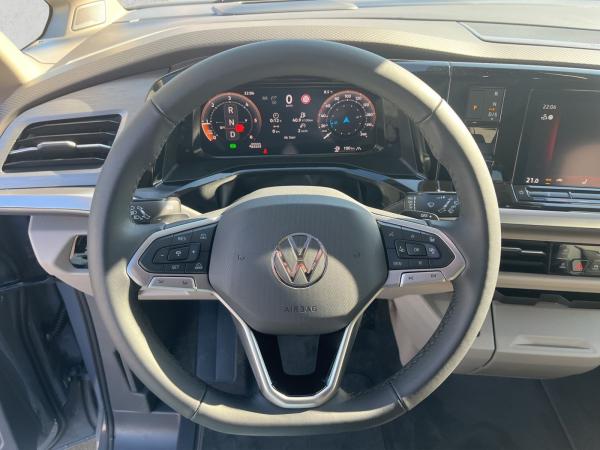 Volkswagen T7 Multivan ABT Edition 2.0 TDI ,HUD,Pano,Leder