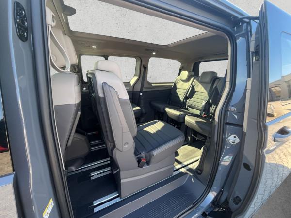 Volkswagen T7 Multivan ABT Edition 2.0 TDI ,HUD,Pano,Leder