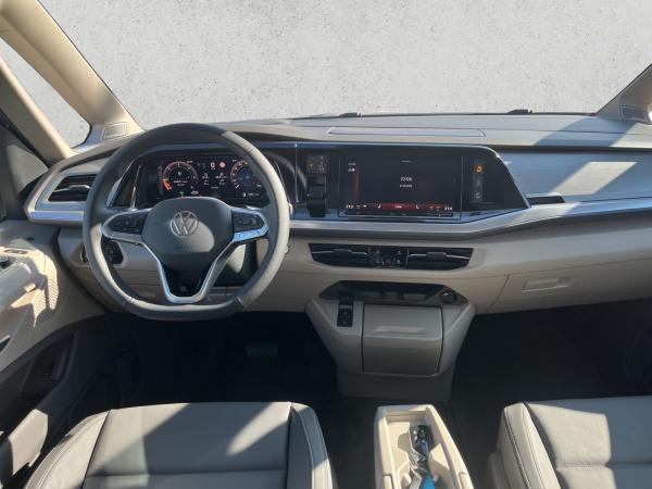 Volkswagen T7 Multivan ABT Edition 2.0 TDI ,HUD,Pano,Leder