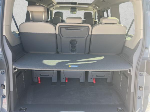 Volkswagen T7 Multivan ABT Edition 2.0 TDI ,HUD,Pano,Leder