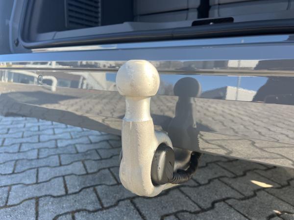 Volkswagen T7 Multivan ABT Edition 2.0 TDI ,HUD,Pano,Leder