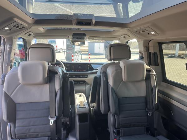 Volkswagen T7 Multivan ABT Edition 2.0 TDI ,HUD,Pano,Leder
