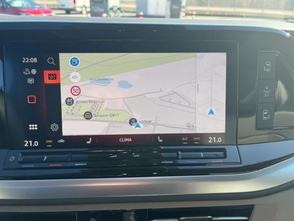 Volkswagen T7 Multivan ABT Edition 2.0 TDI ,HUD,Pano,Leder