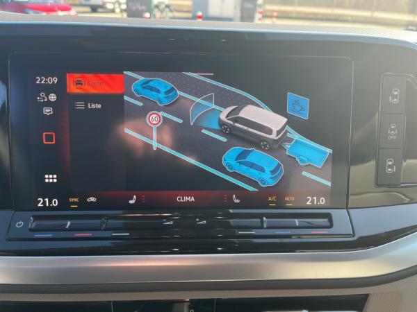 Volkswagen T7 Multivan ABT Edition 2.0 TDI ,HUD,Pano,Leder