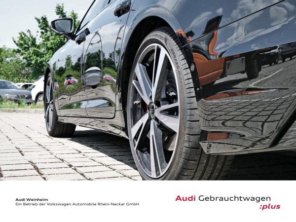 Audi S6 Avant 3.0 TDI quattro AHK Pano Sound uvm
