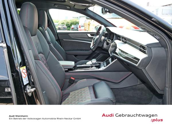 Audi S6 Avant 3.0 TDI quattro AHK Pano Sound uvm