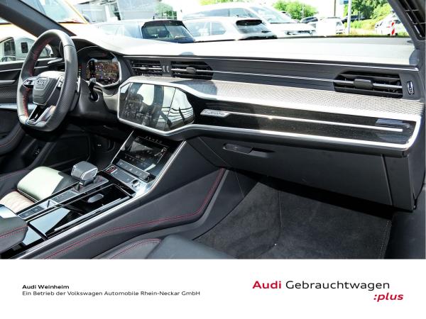 Audi S6 Avant 3.0 TDI quattro AHK Pano Sound uvm