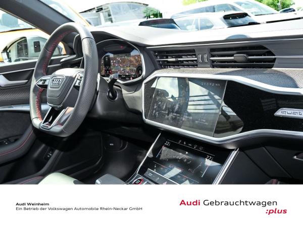 Audi S6 Avant 3.0 TDI quattro AHK Pano Sound uvm