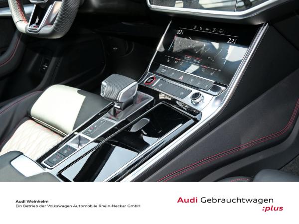 Audi S6 Avant 3.0 TDI quattro AHK Pano Sound uvm