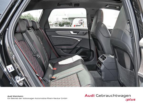 Audi S6 Avant 3.0 TDI quattro AHK Pano Sound uvm