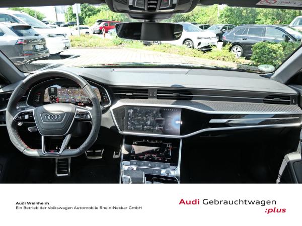 Audi S6 Avant 3.0 TDI quattro AHK Pano Sound uvm