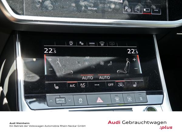 Audi S6 Avant 3.0 TDI quattro AHK Pano Sound uvm