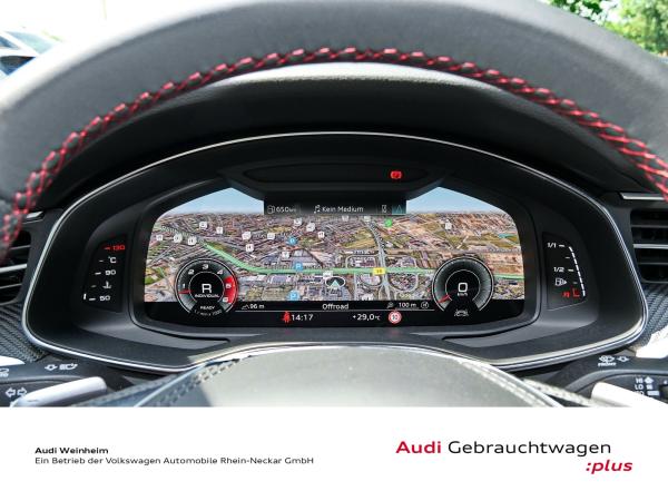 Audi S6 Avant 3.0 TDI quattro AHK Pano Sound uvm