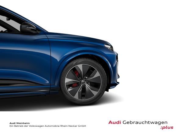 Audi SQ6 e-tron S-Sitze AHK Matrix UPE 114.890 € UVM