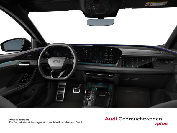Audi SQ6 e-tron S-Sitze AHK Matrix UPE 114.890 € UVM