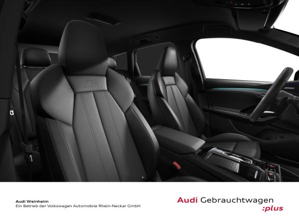 Audi SQ6 e-tron S-Sitze AHK Matrix UPE 114.890 € UVM
