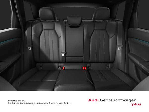 Audi SQ6 e-tron S-Sitze AHK Matrix UPE 114.890 € UVM