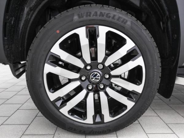 Volkswagen Amarok Aventura DC 3.0 TDI 4M AHK Standheizung