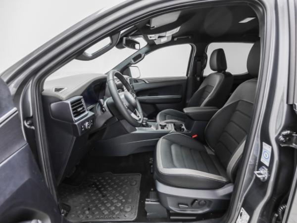 Volkswagen Amarok Aventura DC 3.0 TDI 4M AHK Standheizung